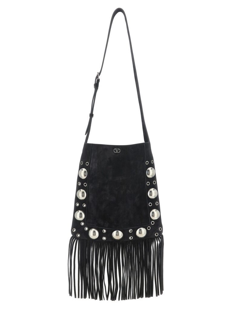 Valentino Garavani 'Nellcte' medium shoulder bag