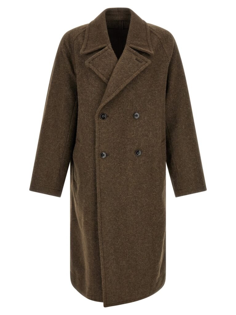 Soft' coat