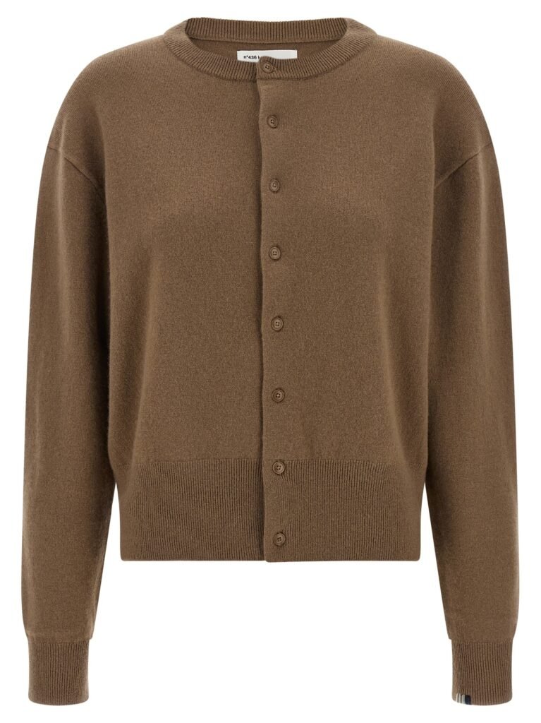n436 Luce' cardigan