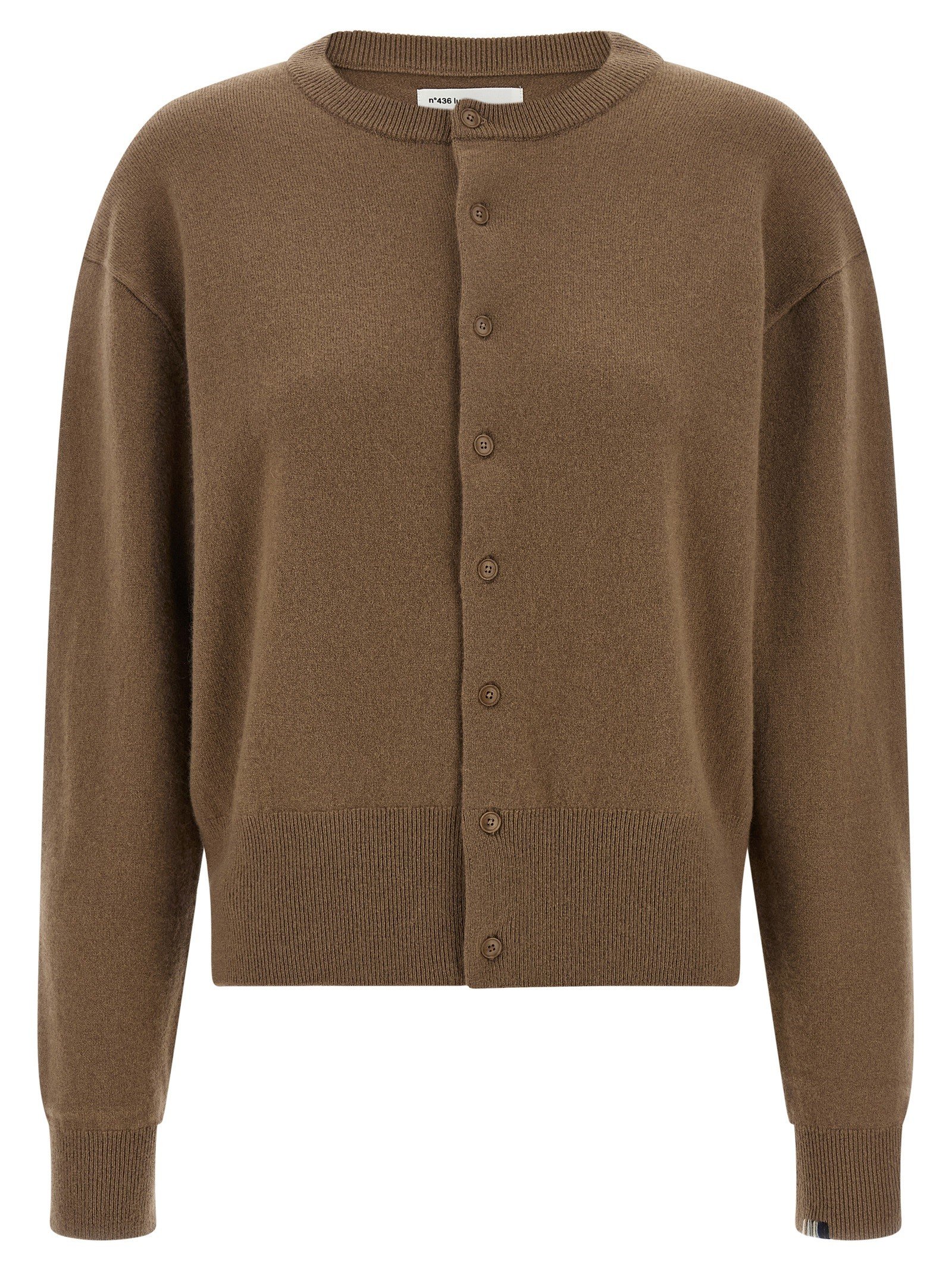 n436 Luce' cardigan