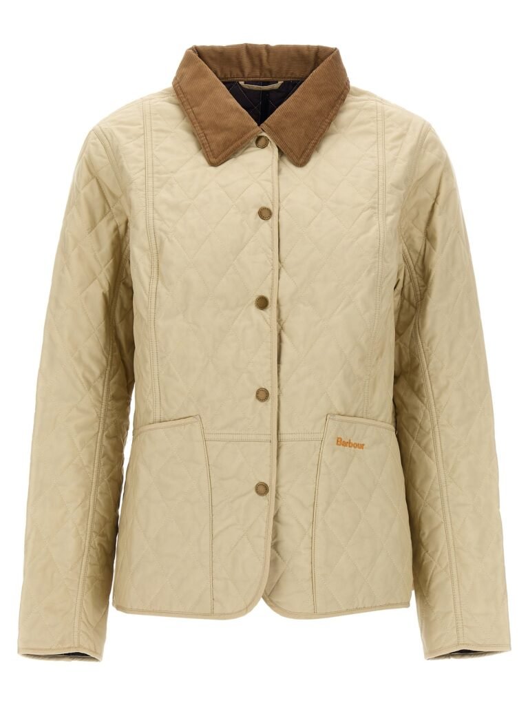 Liddesdale jacket
