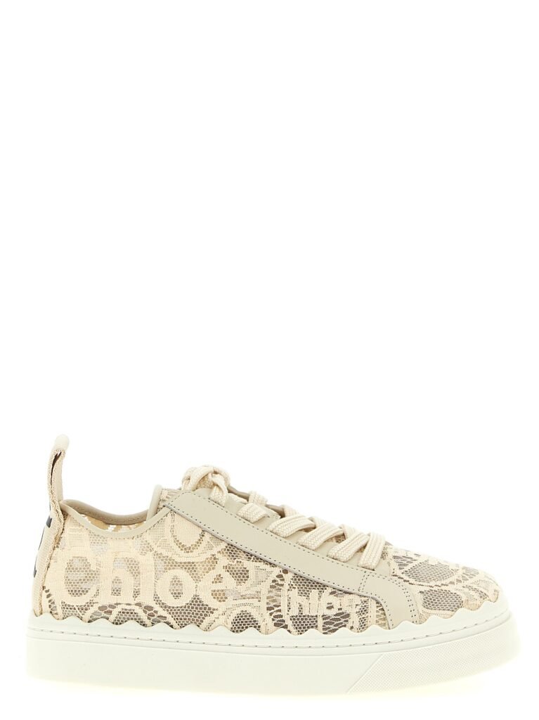 Lauren' low-top sneakers