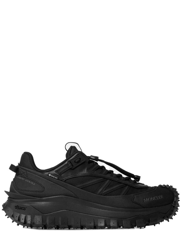 TRAILGRIP GTX" SNEAKER