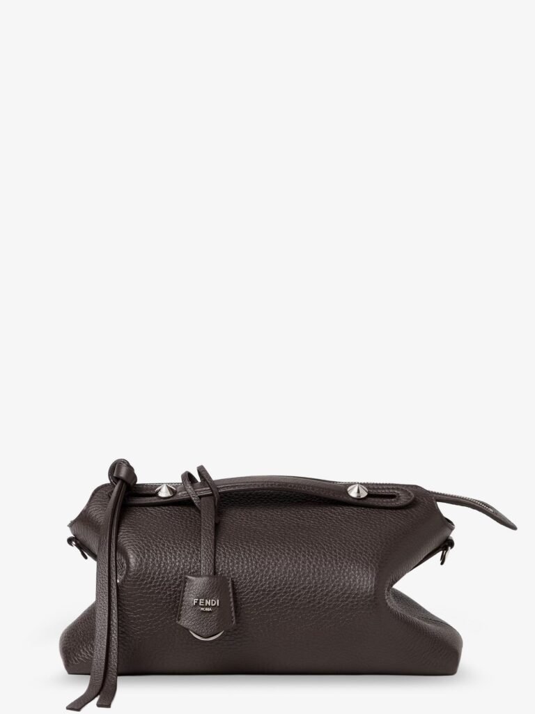 By The Way Soft Medium leather handbag