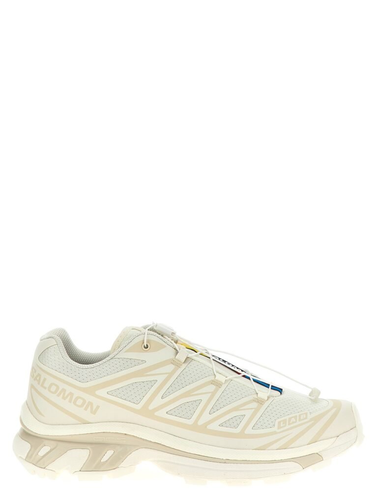XT-6' sneakers