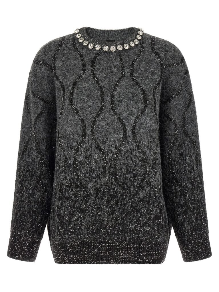 Renault' sweater