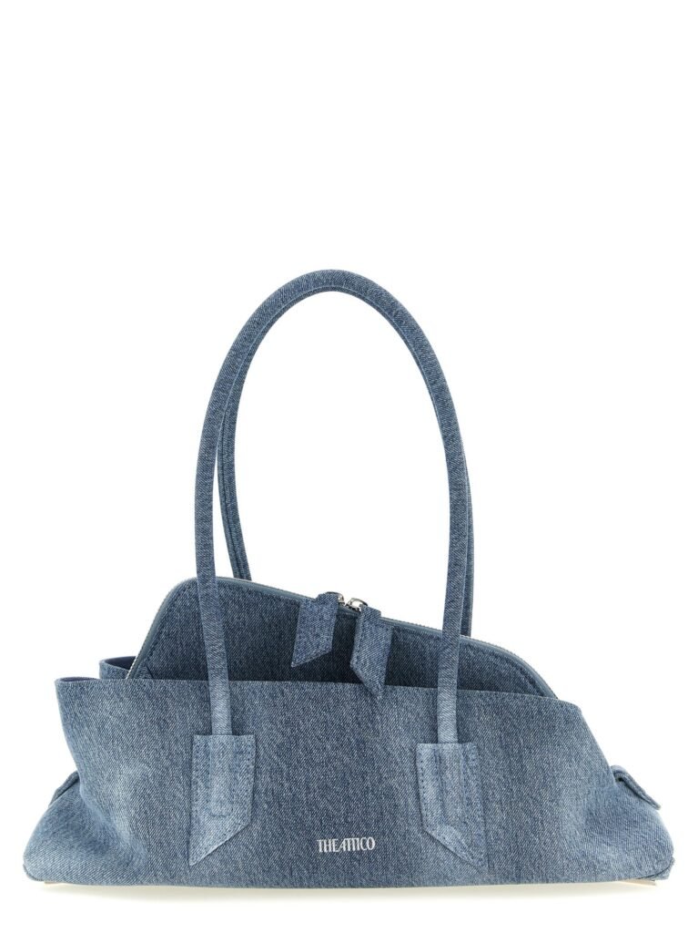 La Passeggiata Small' shoulder bag