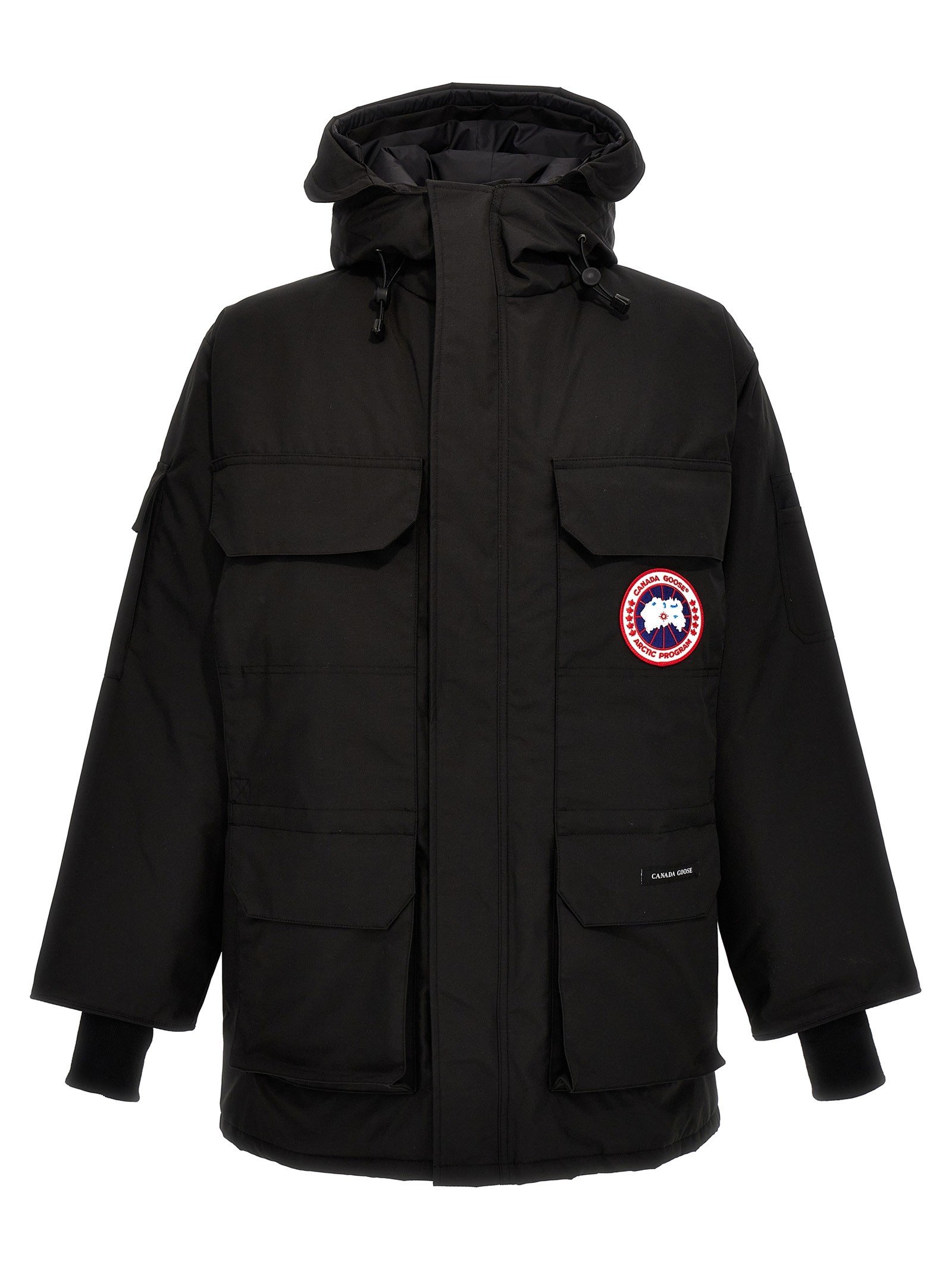Expedition' parka