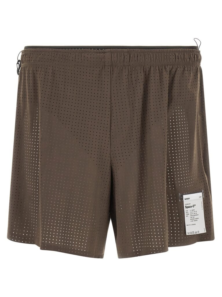 SpaceO 5' bermuda shorts