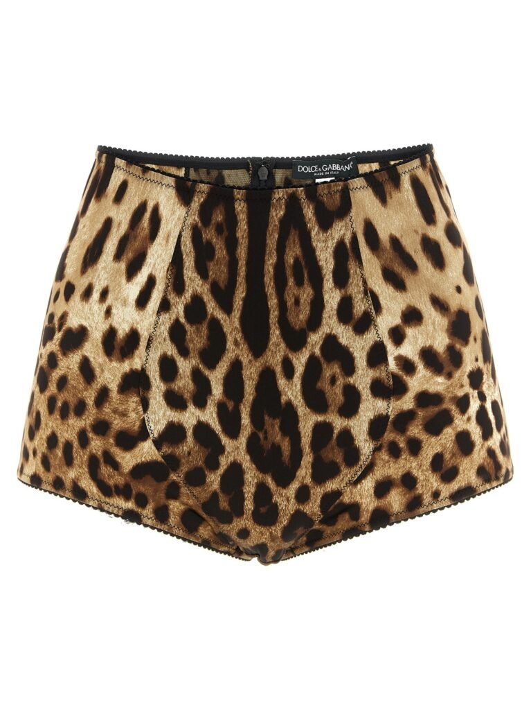 Leo' culottes