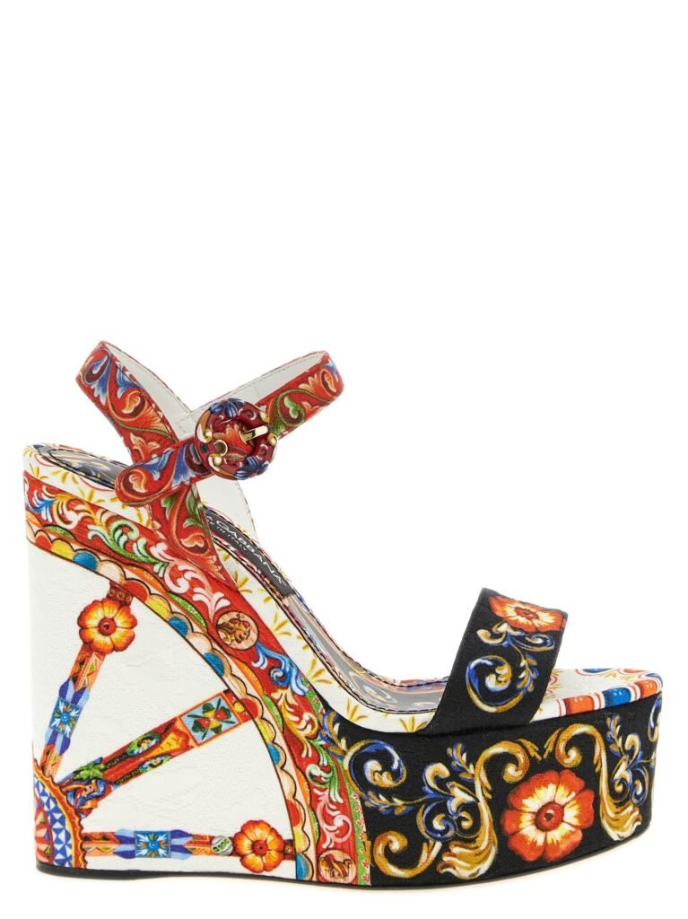 Keira' sandals