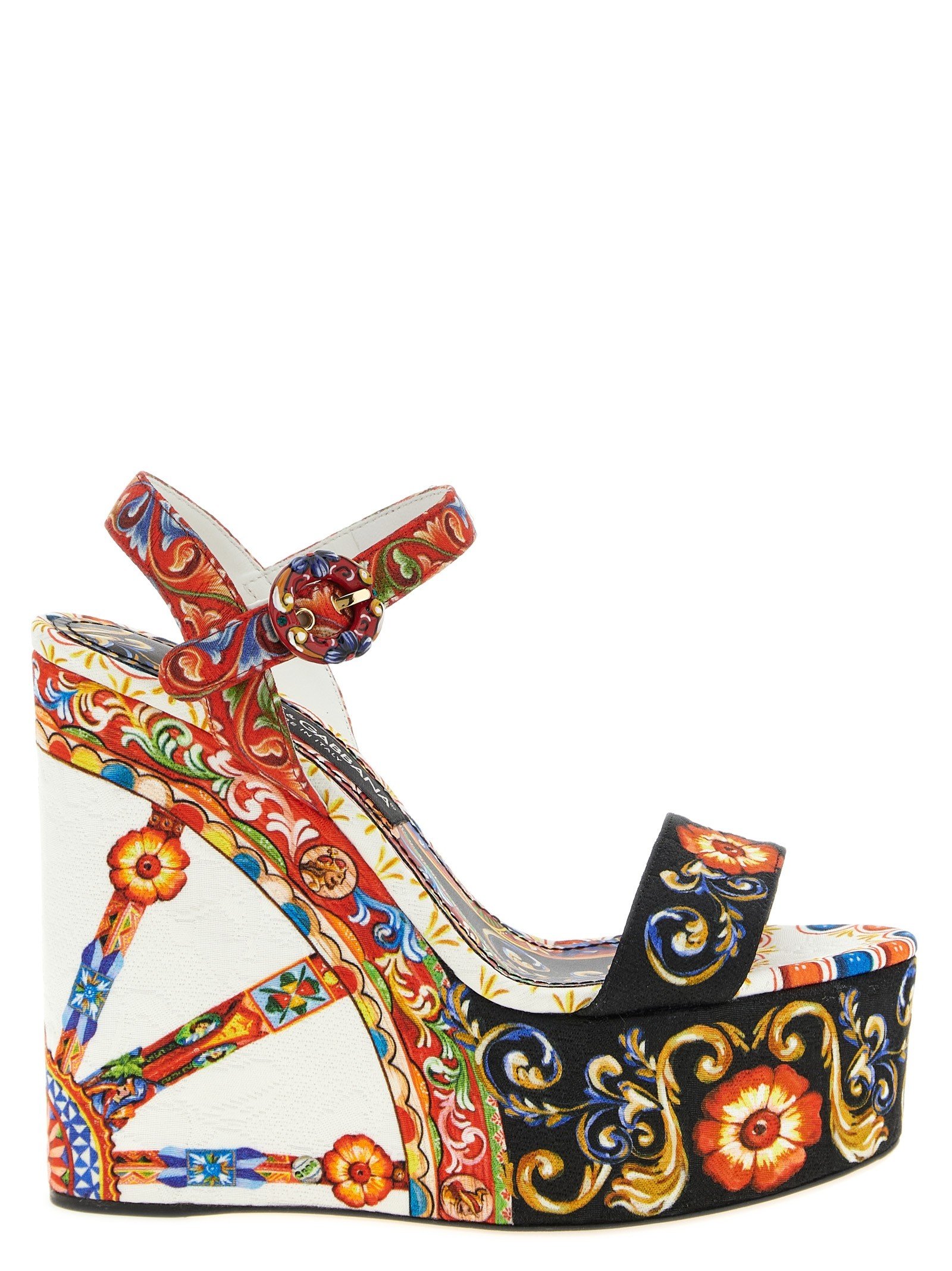 Keira' sandals