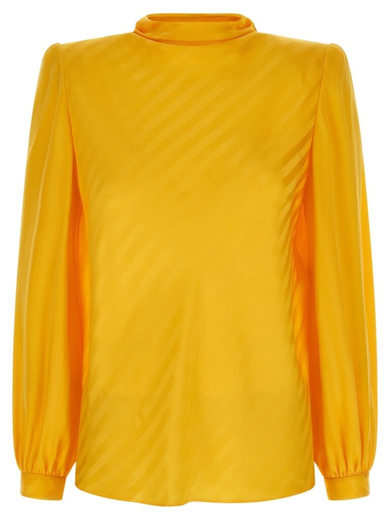 Valentino Garavani 'Mossi' shirt