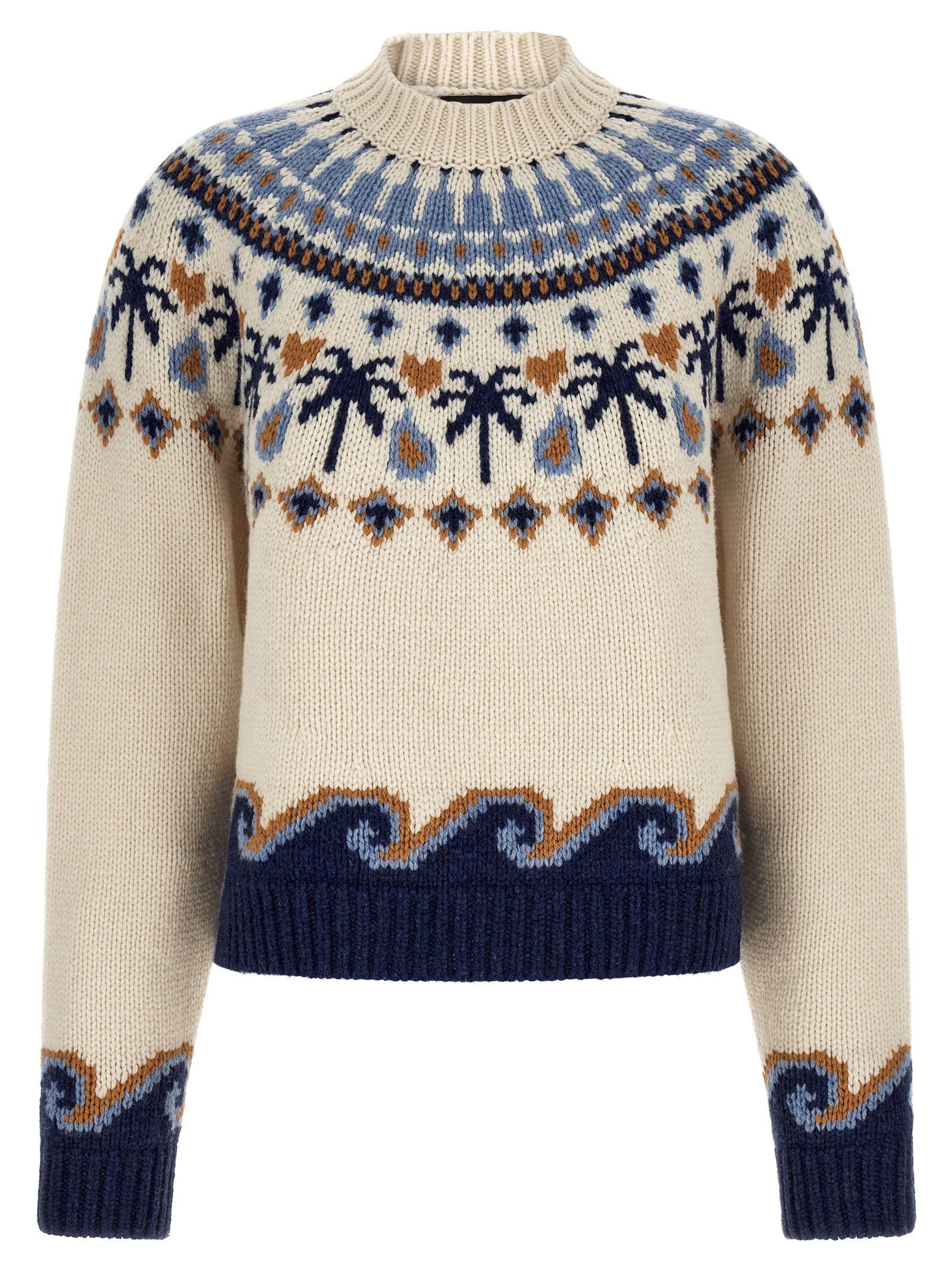 Sweet Winter' sweater