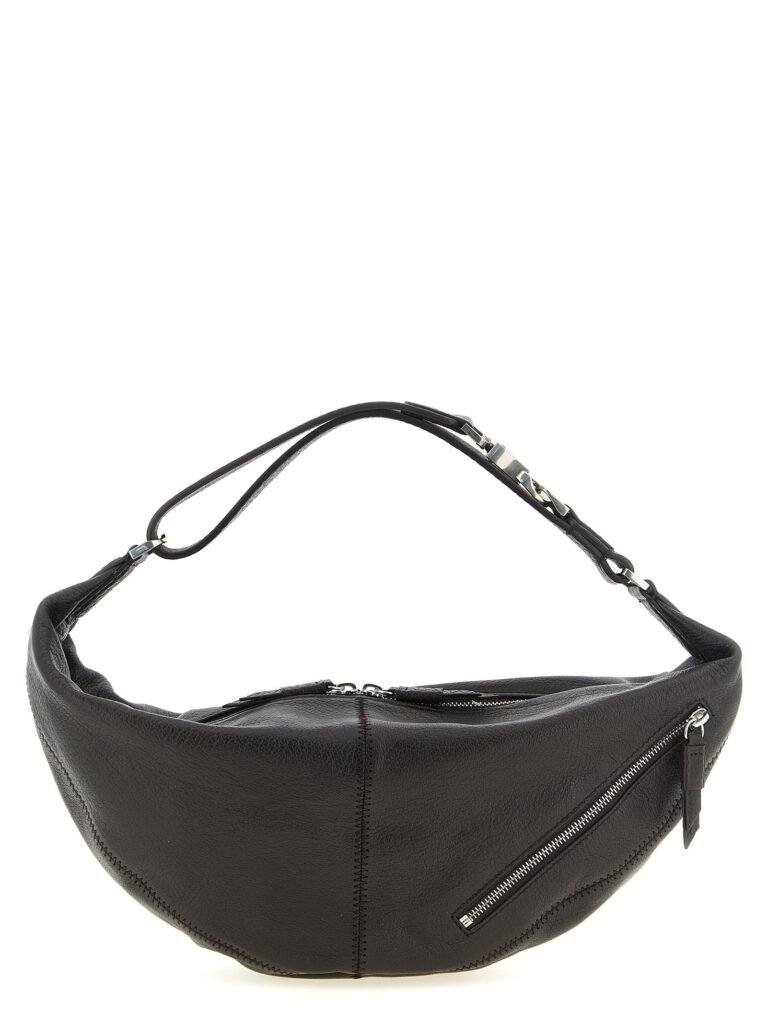 Mini quiver clip bag' shoulder bag