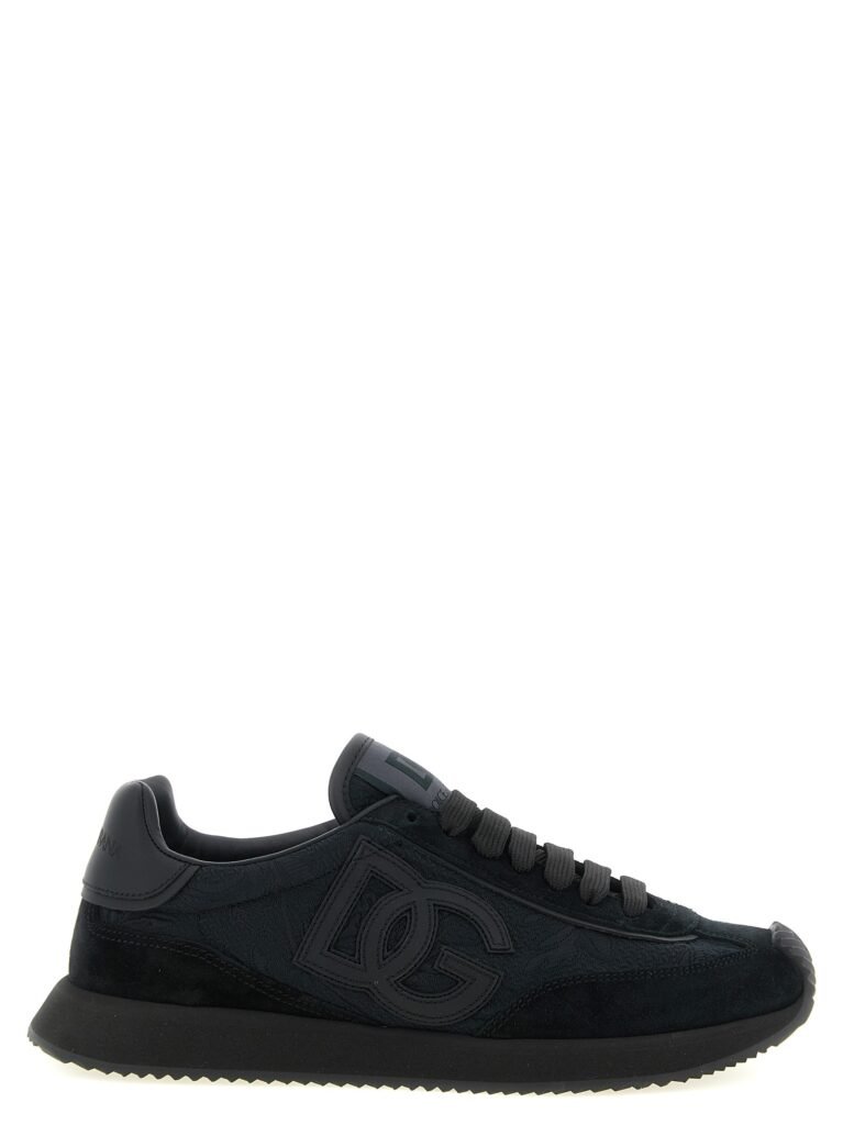 DG Cushion' sneakers