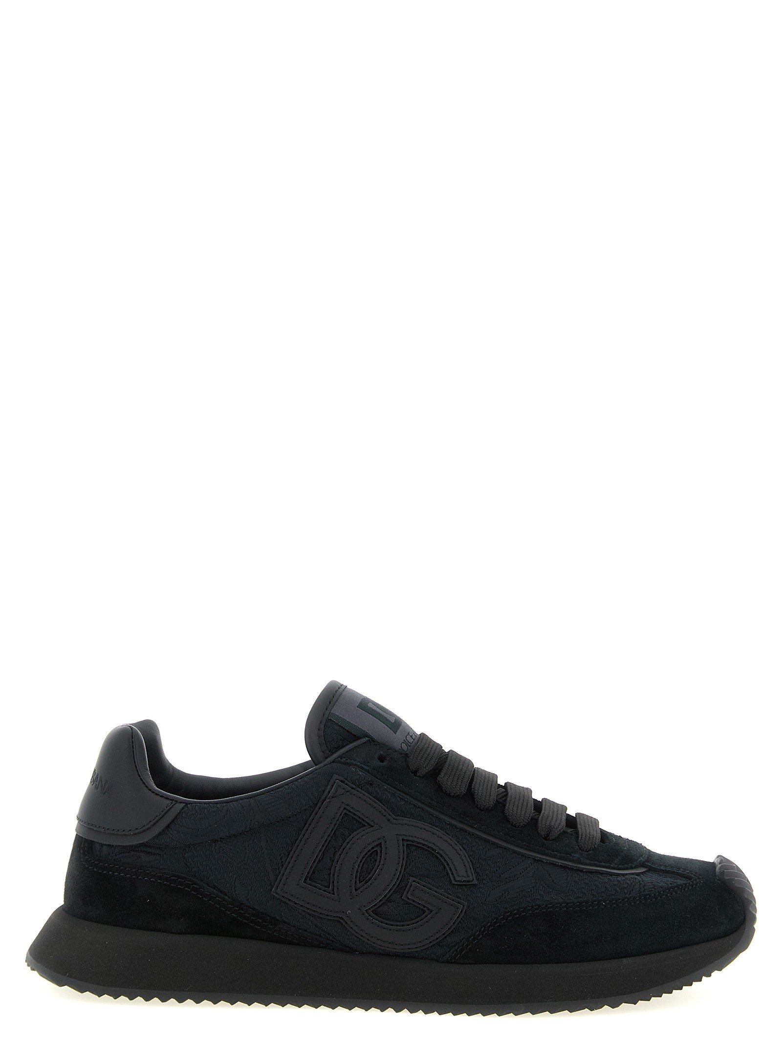 DG Cushion' sneakers