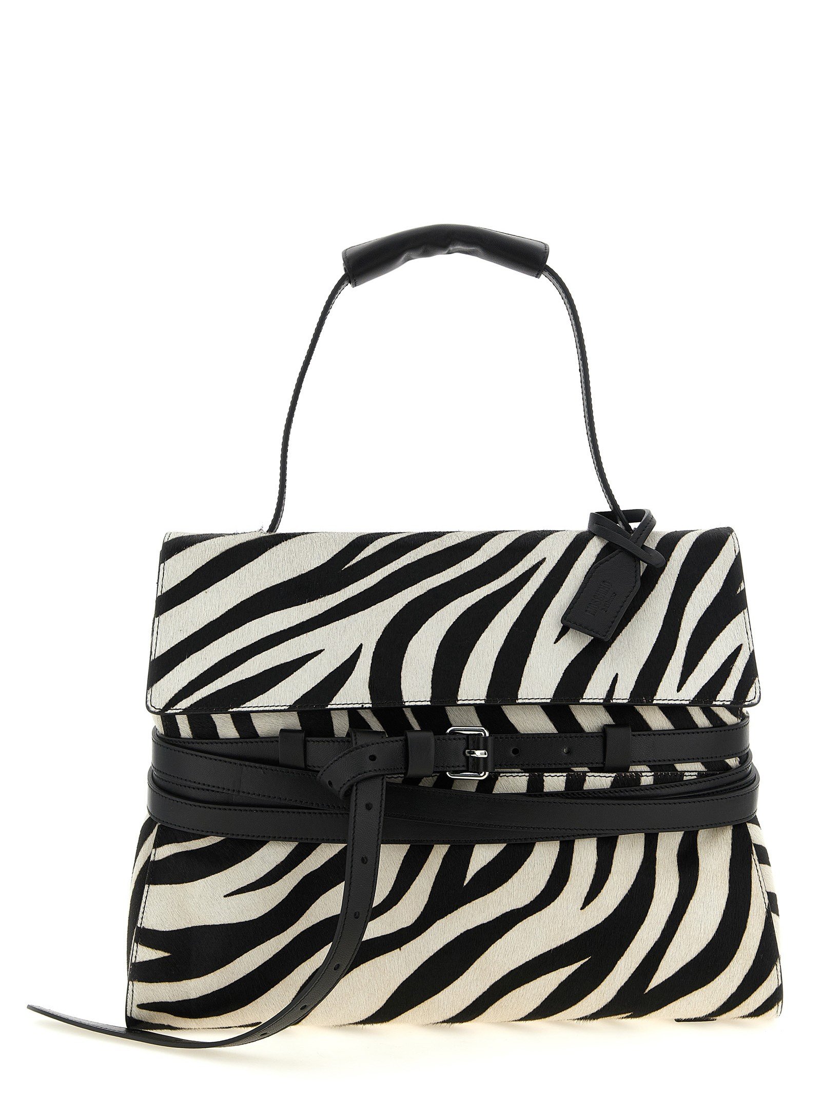 Regular 'Tie Me' handbag