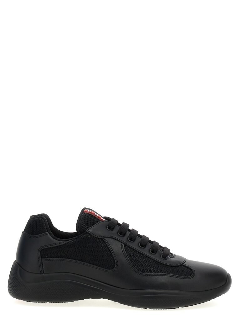 New america's Cup' sneakers