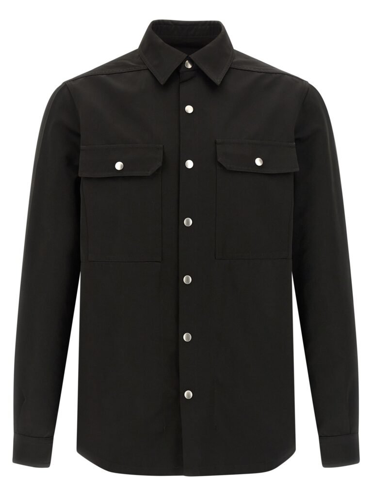Outershirt' shirt