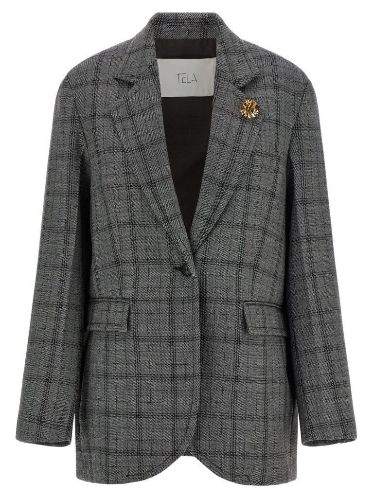 Giselle' blazer