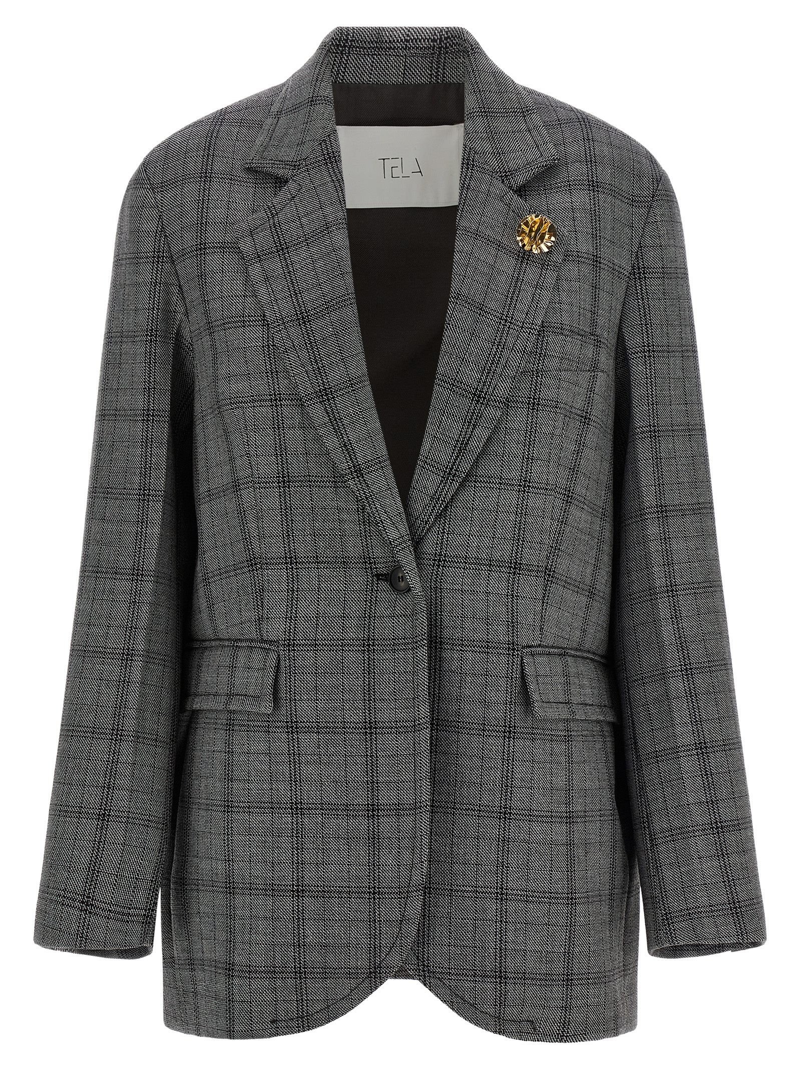 Giselle' blazer