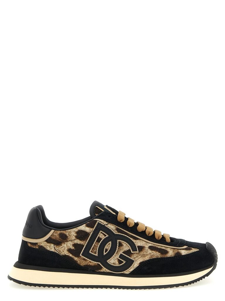 DG Cushion' sneakers