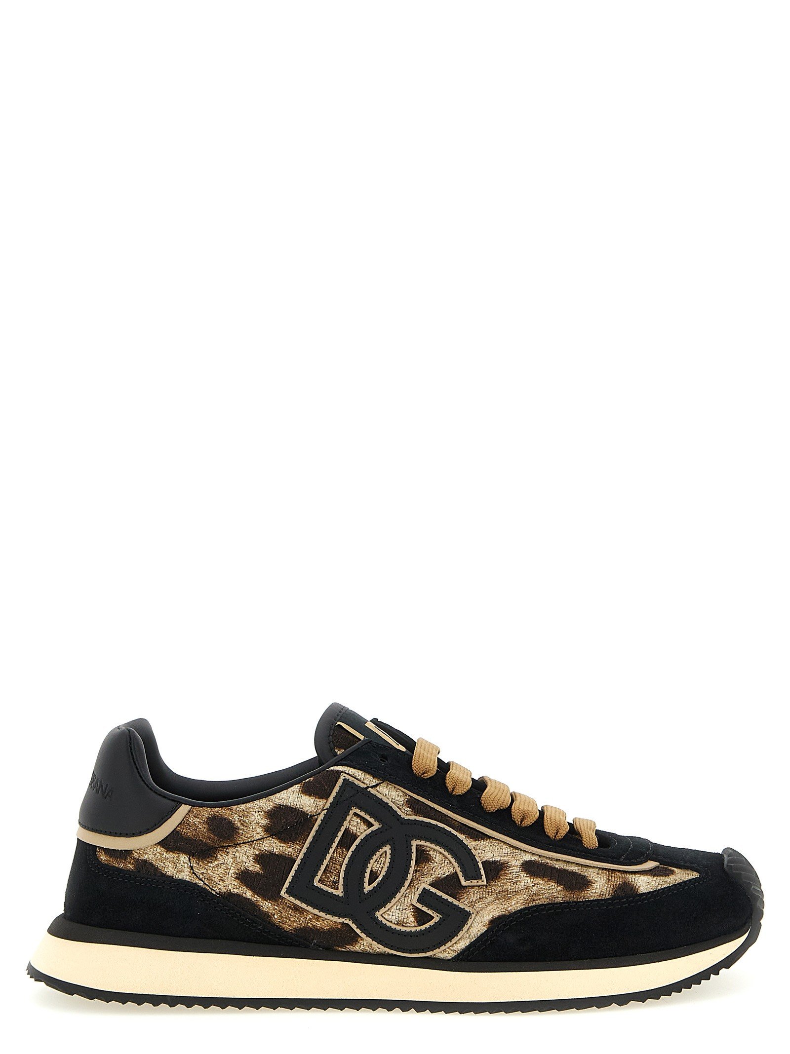 DG Cushion' sneakers