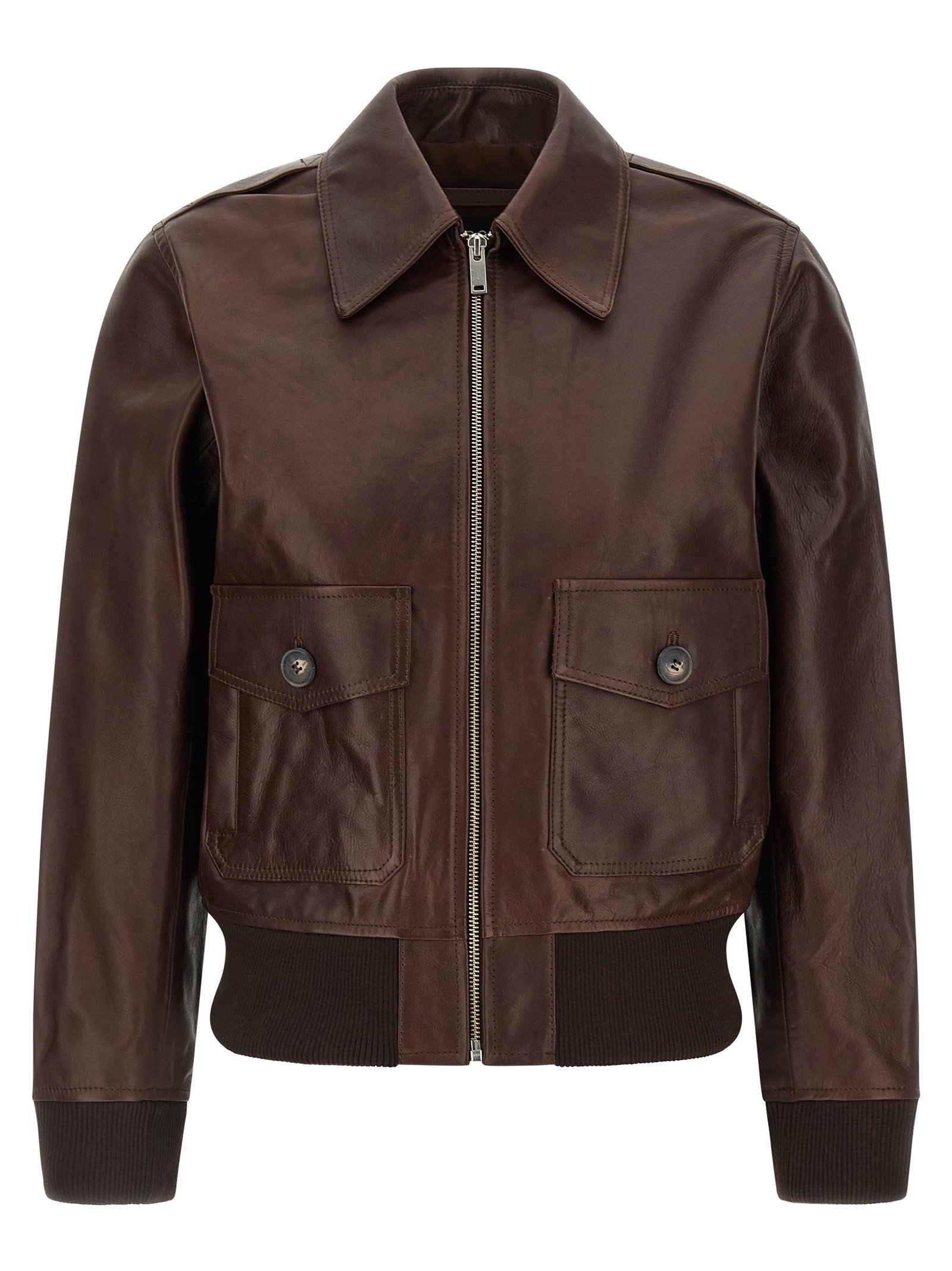 Gaelle' blouson
