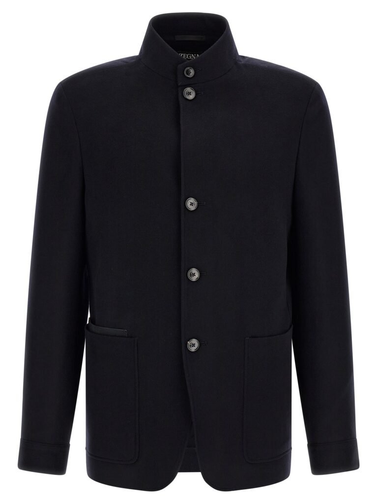 Il Conte' jacket