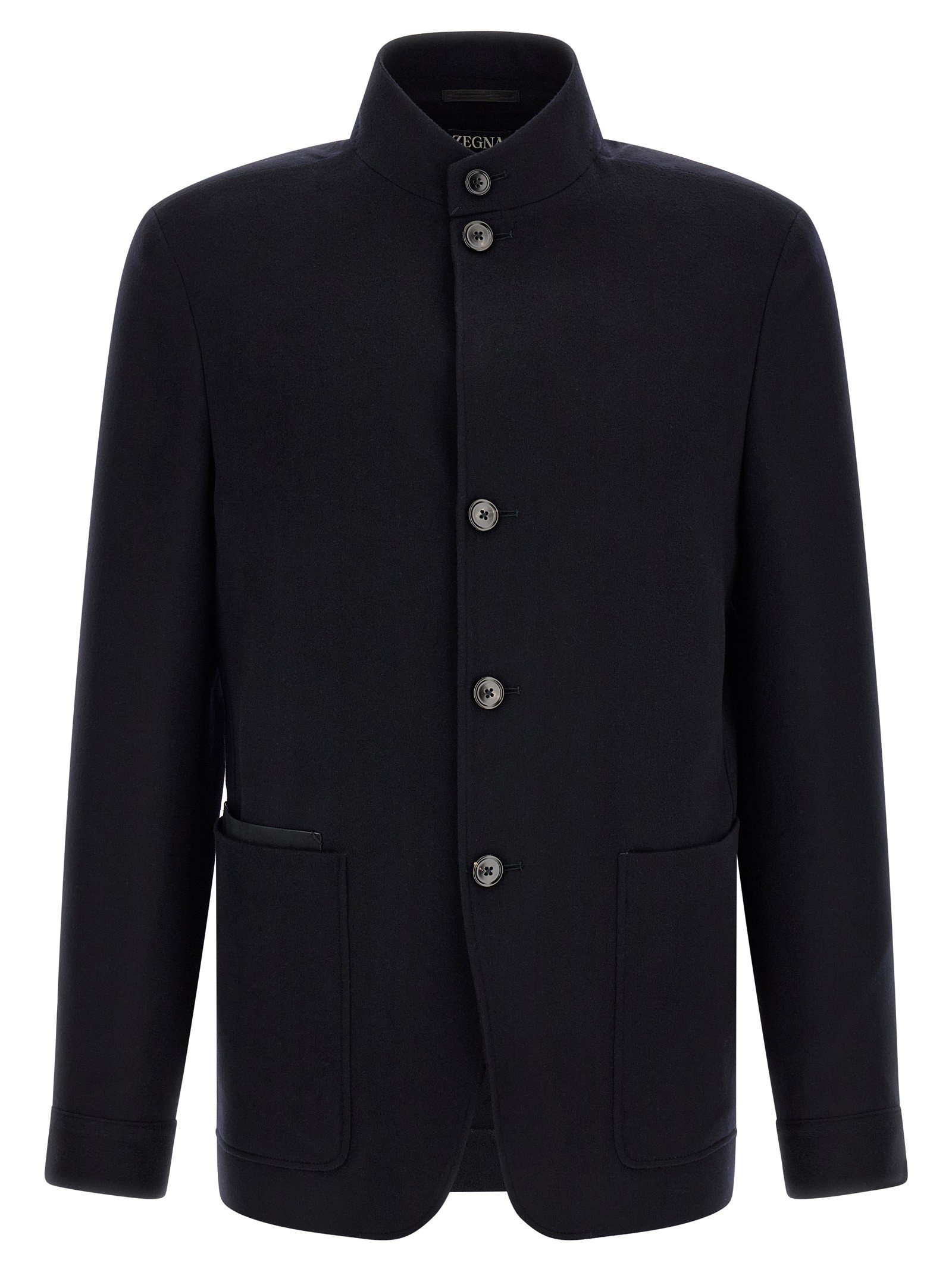 Il Conte' jacket