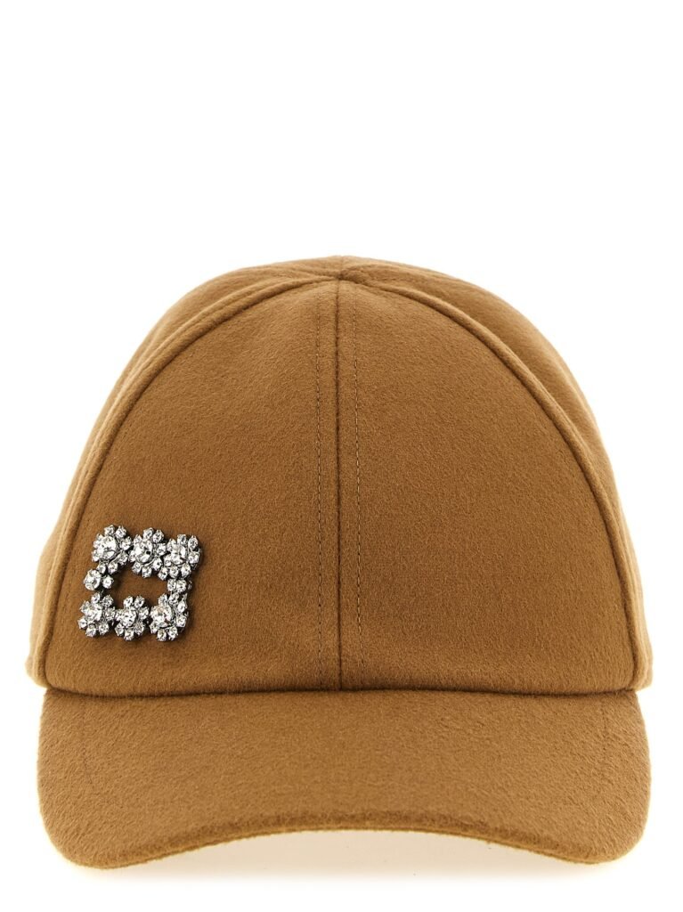 Efflorescence' cap