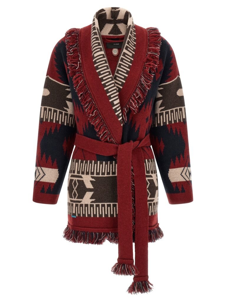 Icon' cardigan