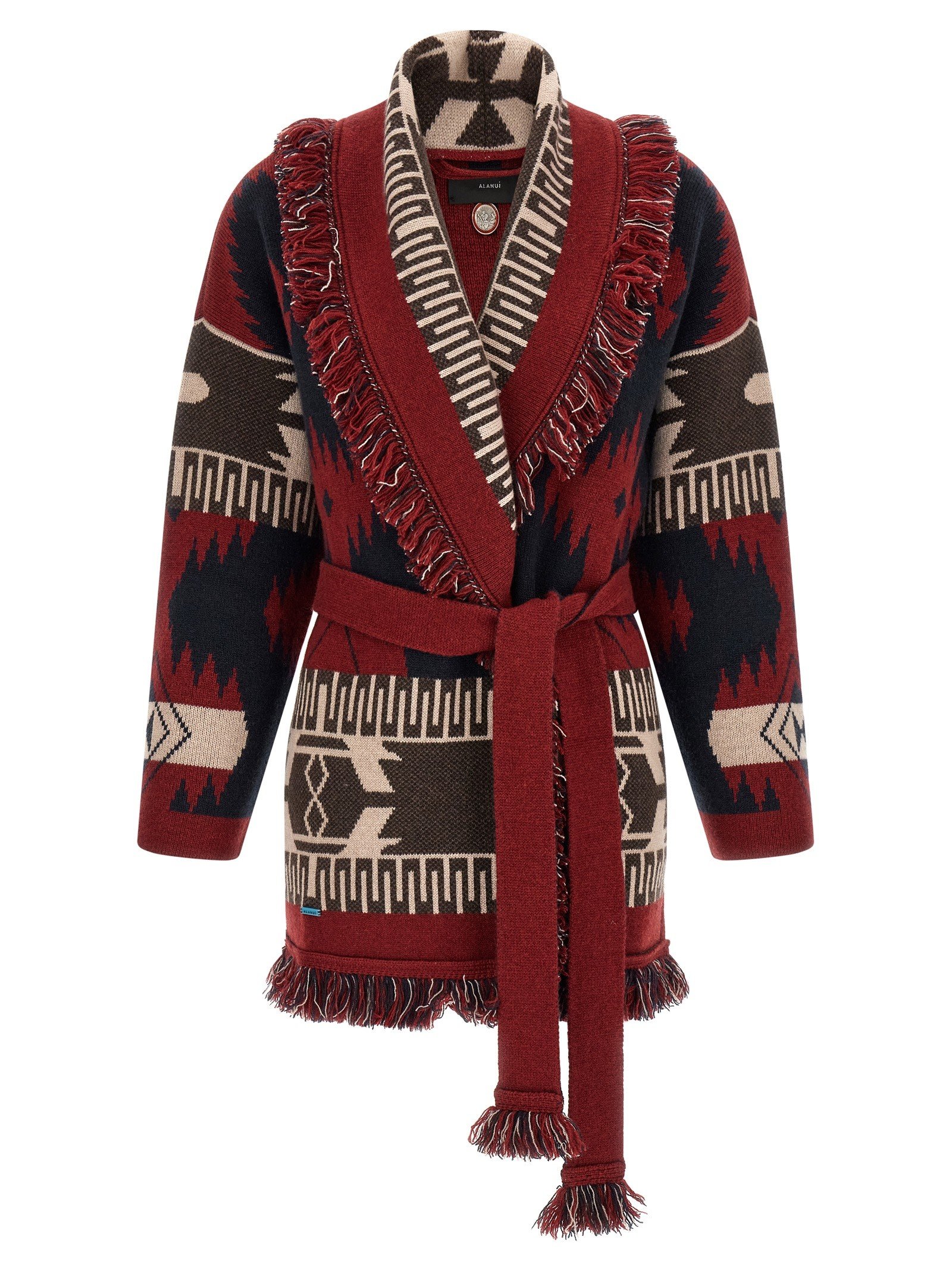 Icon' cardigan