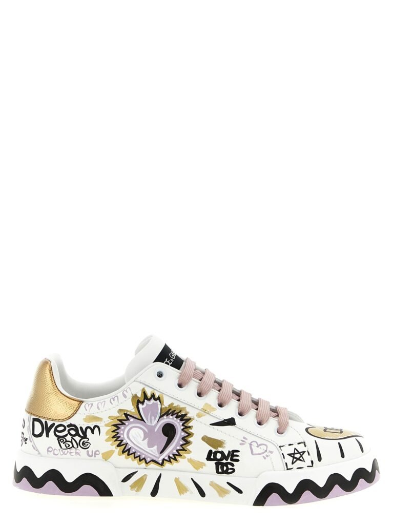 Portofino' sneakers