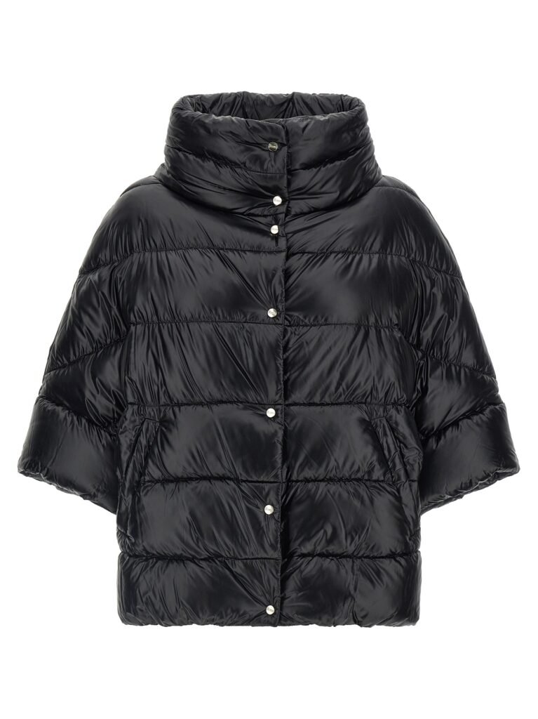 Ultralight hood
