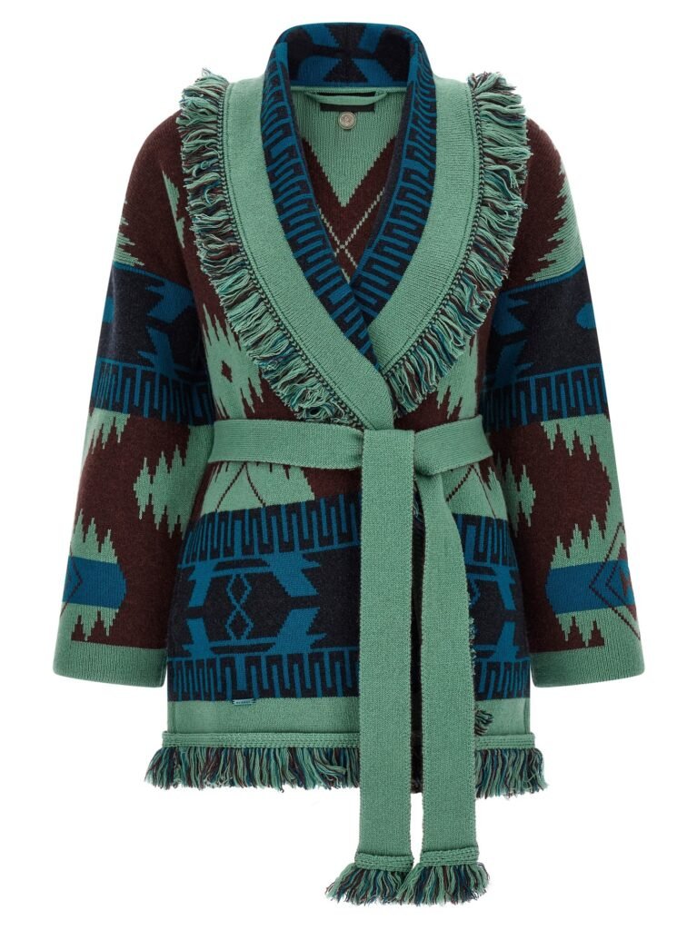Icon' cardigan