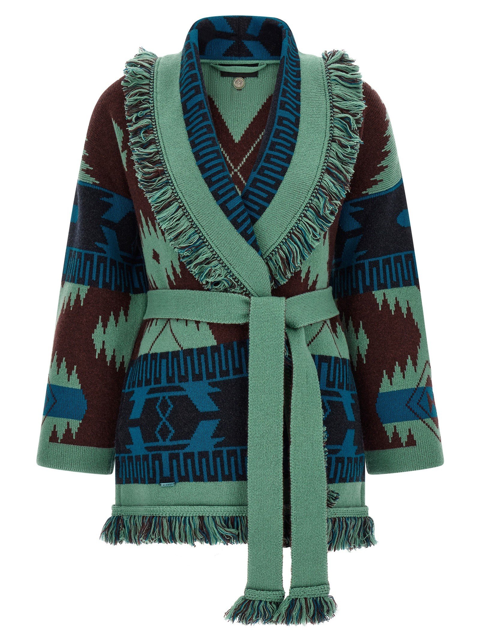 Icon' cardigan