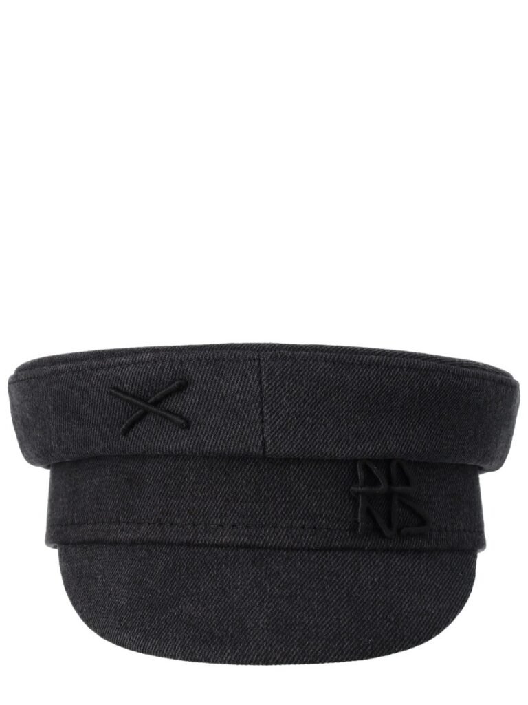 BAKER BOY" HAT