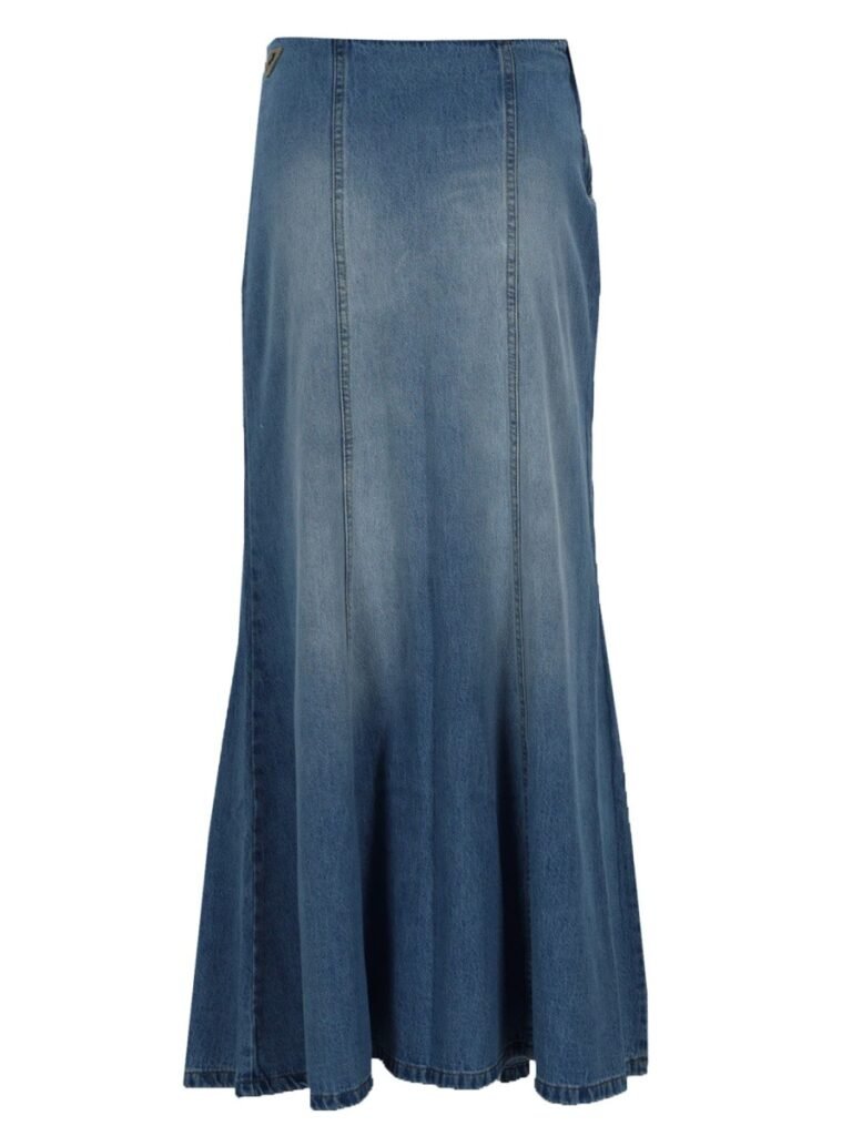 LONG SKIRT "ROHAN