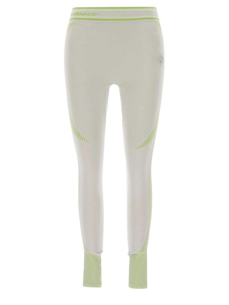 SEAMLESS" LEGGINGS