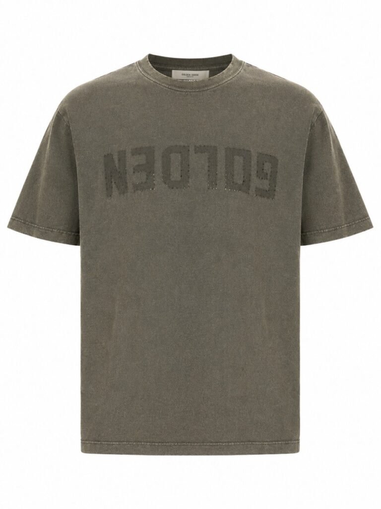T-SHIRT IN COTONE