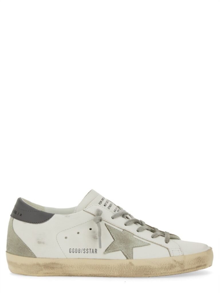 SNEAKER "SUPER STAR