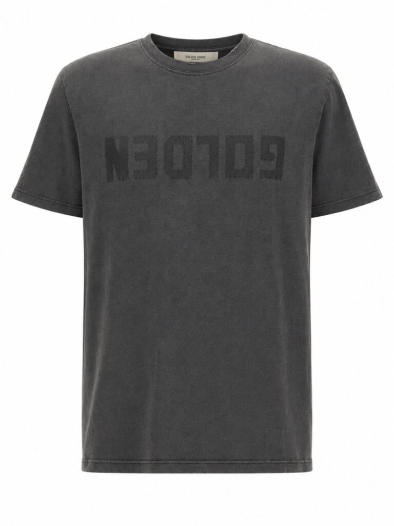 T-SHIRT IN COTONE