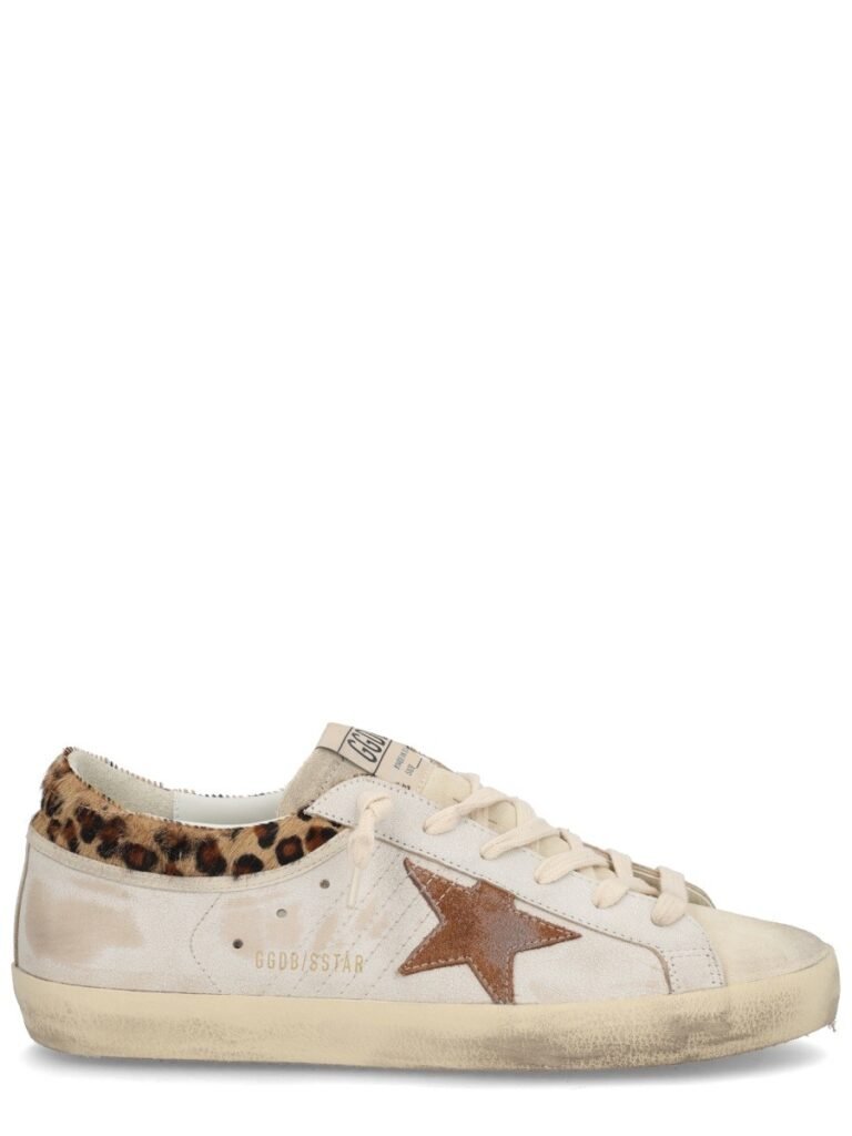 SNEAKER "SUPER STAR