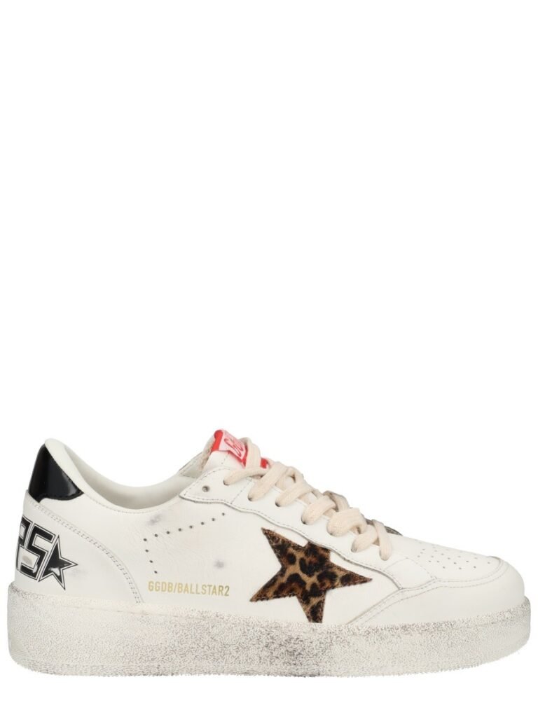 SNEAKER "BALLSTAR