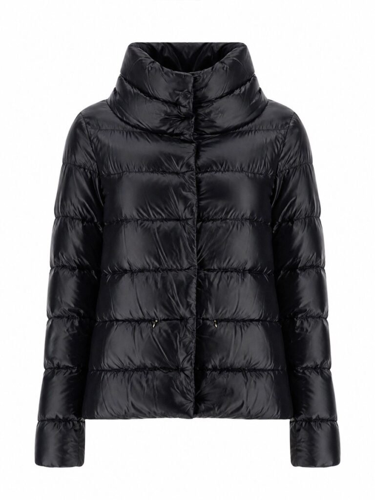 PIUMINO IN NYLON "ULTRALIGHT