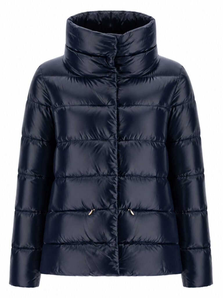 PIUMINO IN NYLON "ULTRALIGHT
