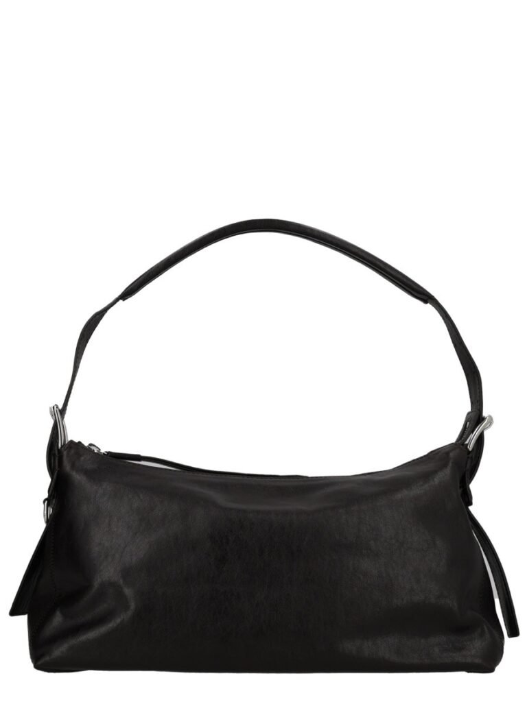 BORSA "BELTED BAGUETTE