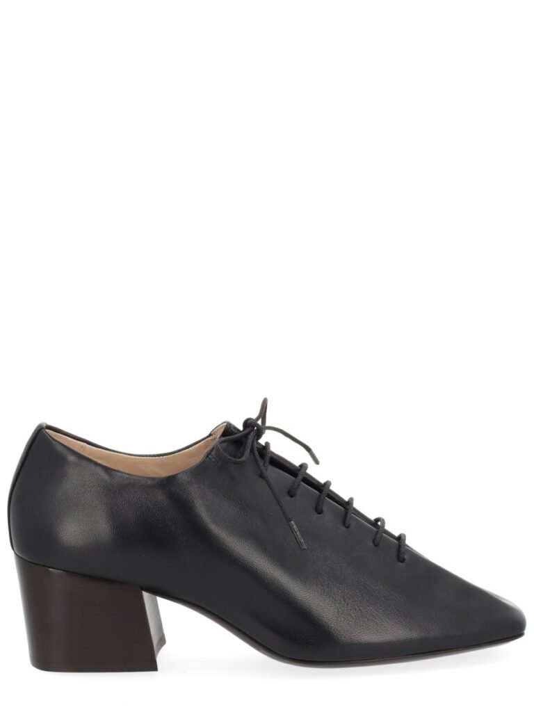 SCARPA "DERBIES CLASSIC SOURIS 55